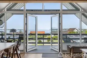 Villa på Strandagervænget 10, 7000 Fredericia