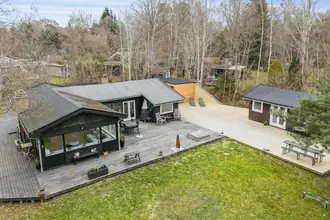 Fritidshus på Koglevej 2, 4500 Nykøbing Sj