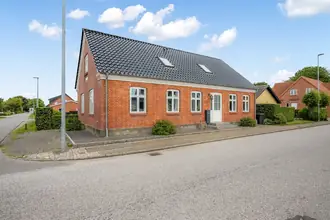 Villa på Østre Hovedgade 37, 7560 Hjerm