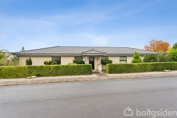 Villa på Holstebrovej 11, 8940 Randers SV