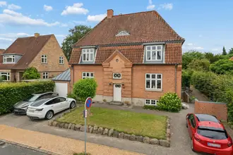 Ejerlejlighed på Læssøegade 189, 1. th., 5230 Odense M