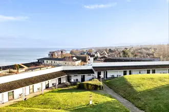 Fritidshus på Tejnvej 116F, Sandkås, 3770 Allinge