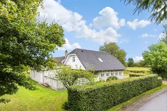 Landejendom på Svanemosevej 11, Hjarup, 6580 Vamdrup