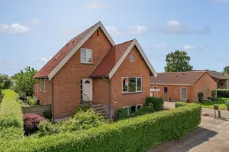 Villa på Roarsvej 5, 7400 Herning