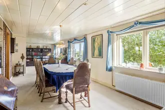 Villa på Tranekærvej 10, Kaas, 9490 Pandrup