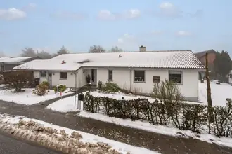 Villa på Højvænget 31, 7400 Herning