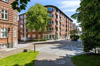 Ejerlejlighed på Orla Lehmannsgade 8, 3. th., 7100 Vejle
