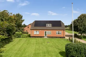 Villa på Mallevej 46, Horne, 6800 Varde