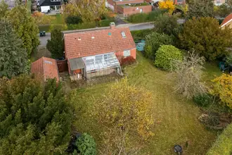 Villa på Hanehøj 37, 2880 Bagsværd