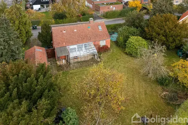 Villa på Hanehøj 37, 2880 Bagsværd