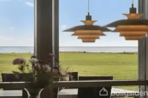 Fritidsbolig på Strandskadevej 87, 8950 Ørsted