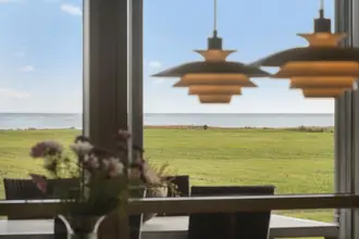 Fritidshus på Strandskadevej 87, Store Sjørup, 8950 Ørsted
