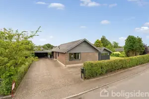 Villa på Nørhedevej 4, 7200 Grindsted