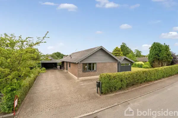 Villa på Nørhedevej 4, 7200 Grindsted