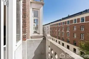Ejerlejlighed på J.E. Ohlsens Gade 7, 3. tv., 2100 København Ø