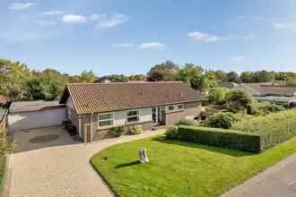 Villa på Skippervænget 46, Hjerting, 6710 Esbjerg V
