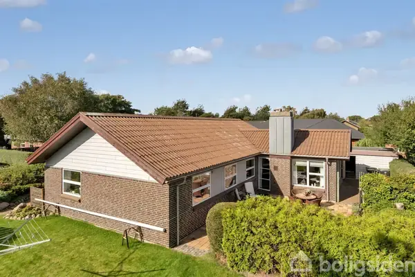 Villa på Skippervænget 46, 6710 Esbjerg V