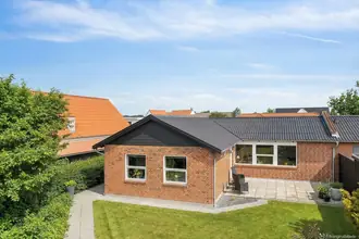 Rækkehus på Bygmarken 14, 9670 Løgstør
