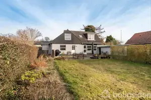 Villa på Eskebæk 8, 8660 Skanderborg