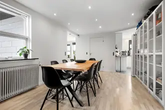 Villa på Eskebæk 8, 8660 Skanderborg