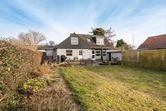 Villa på Eskebæk 8, 8660 Skanderborg