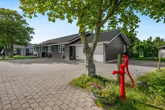 Villa på Lundvej 1, Handbjerg, 7830 Vinderup