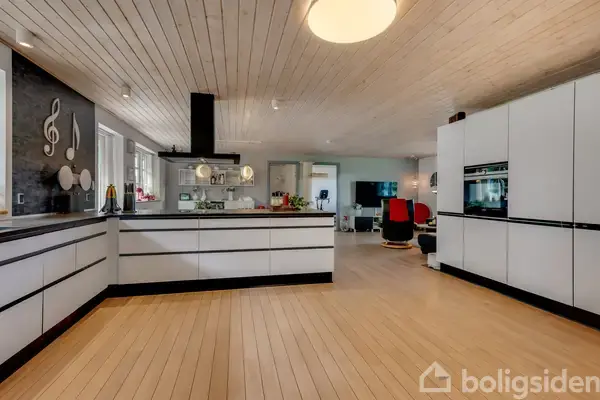 Villa på Lundvej 1, 7830 Vinderup
