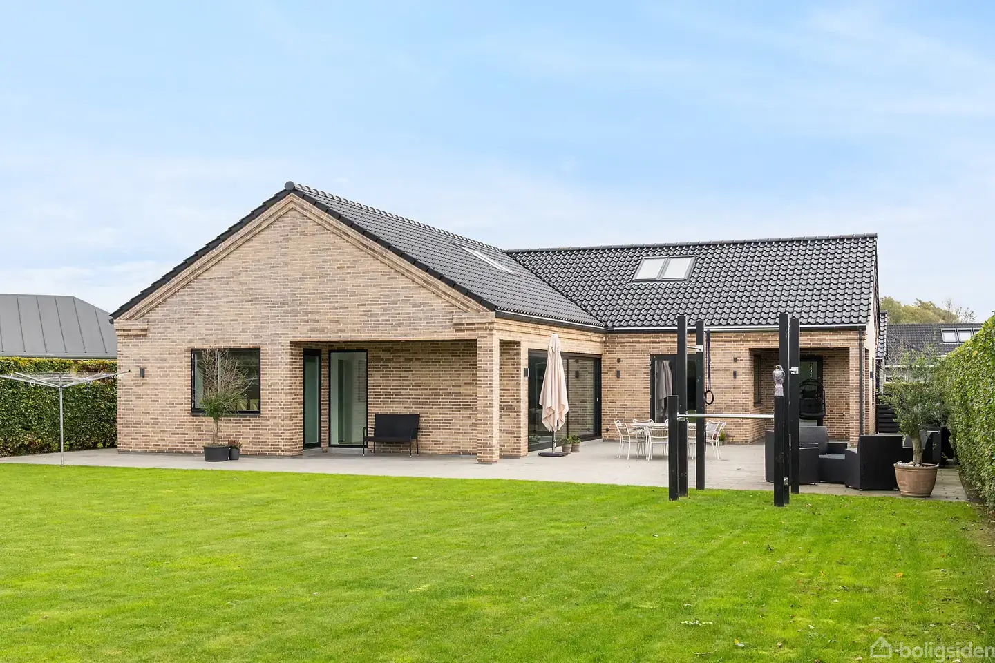 Villa på Askøvej 4, 4500 Nykøbing Sj