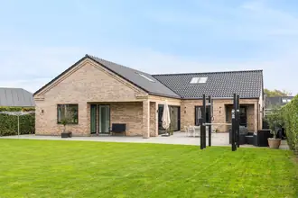 Villa på Askøvej 4, 4500 Nykøbing Sj