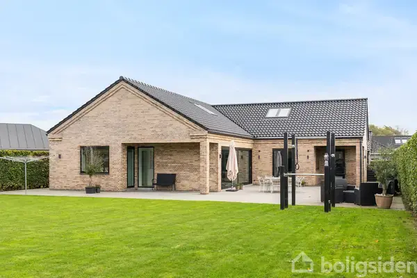 Villa på Askøvej 4, 4500 Nykøbing Sj