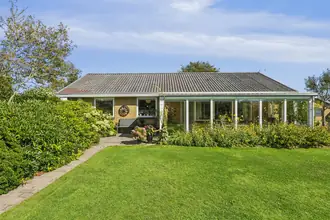 Villa på Broholmvej 85, Vejle, 5672 Broby