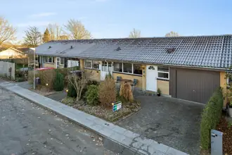 Rækkehus på Ædelgranen 12, 8620 Kjellerup