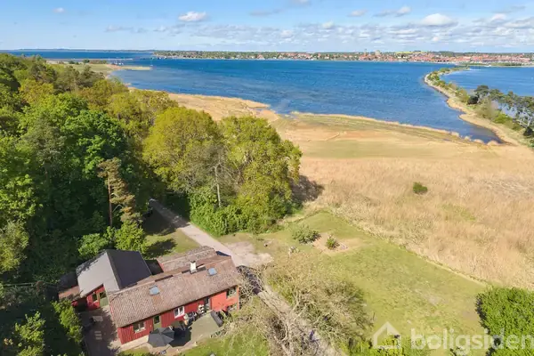 Villa på Egelundsvej 12, 3630 Jægerspris