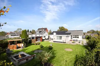 Villa på Parkvej 20, 4262 Sandved