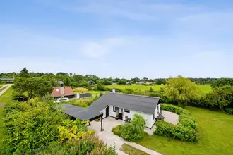 Fritidshus på Katamaranstien 7, Dråby, 8400 Ebeltoft