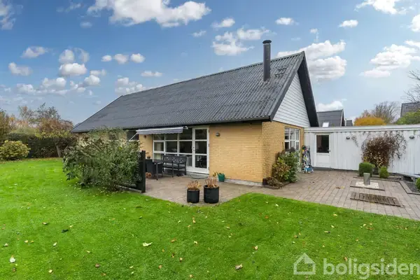 Villa på Flodvej 11, 2765 Smørum