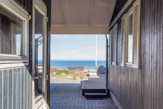 Fritidshus på Solbakken 35, Skåstrup Str, 5400 Bogense