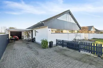 Villa på Godhavnsvej 14, 7000 Fredericia