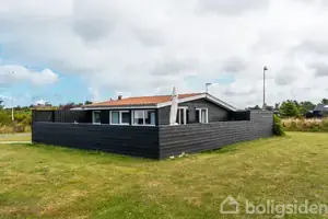 Fritidsbolig på Kystvejen 89, 9800 Hjørring