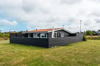 Fritidshus på Kystvejen 89, Lønstrup, 9800 Hjørring