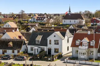 Rækkehus på Havnevej 26A, 3250 Gilleleje