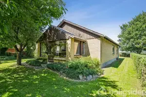 Villa på Borup Byvej 13, 8920 Randers NV