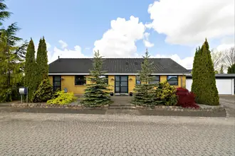 Villa på Kratlodden 1, 2760 Måløv