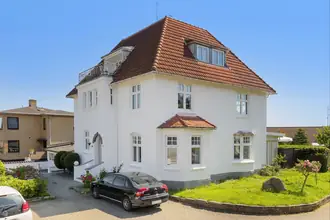 Ejerlejlighed på Alsgade 26, 6400 Sønderborg