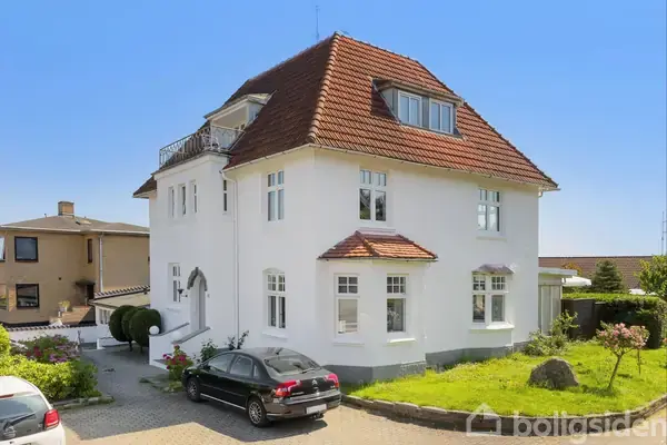 Ejerlejlighed på Alsgade 26, st., 6400 Sønderborg