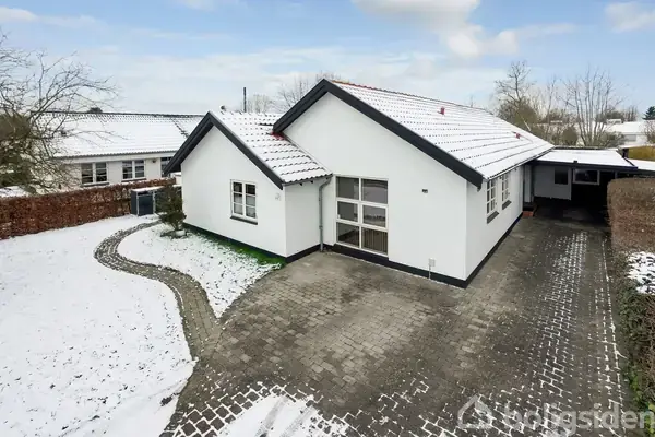 Villa på Askvej 39, 5250 Odense SV