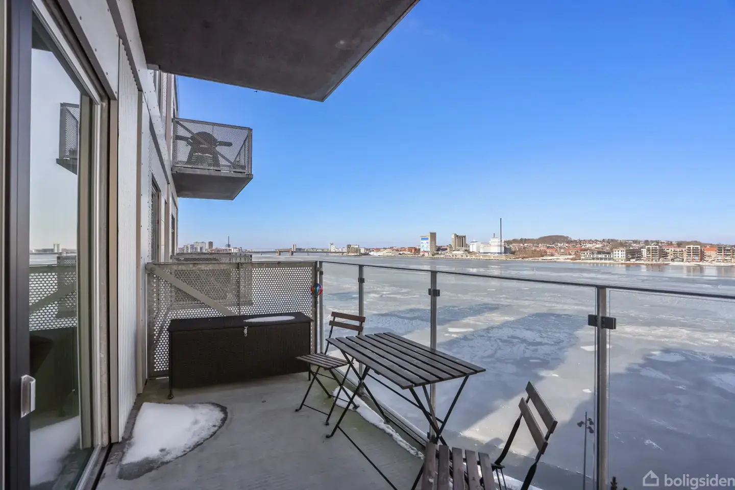 Ejerlejlighed på Østre Havnegade 36E, 5. 4., 9000 Aalborg