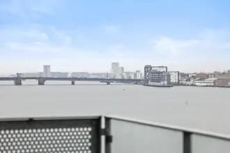 Ejerlejlighed på Østre Havnegade 36E, 5. 4., 9000 Aalborg