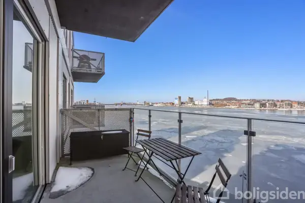 Ejerlejlighed på Østre Havnegade 36E, 5. 4., 9000 Aalborg