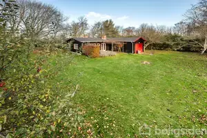 Fritidsbolig på Grünersvej 10A, 3220 Tisvildeleje